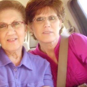 Meet your Posher, Julie